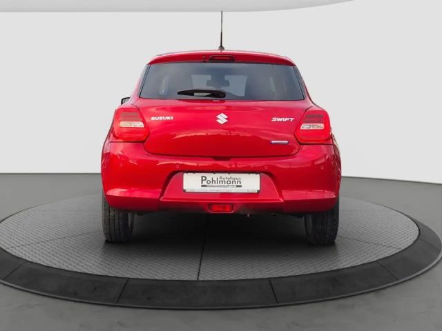 Suzuki Swift Comfort Hybrid