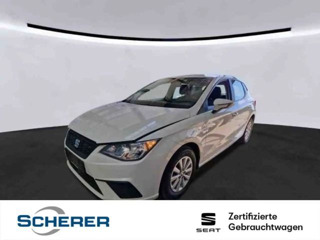 Seat Ibiza 1.0 TSI Style