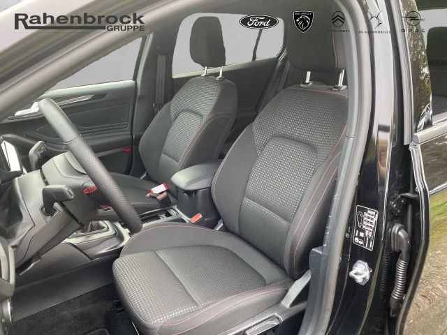 Ford Focus EcoBoost ST Line Wagon