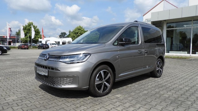 Volkswagen Caddy 1.5 TSI