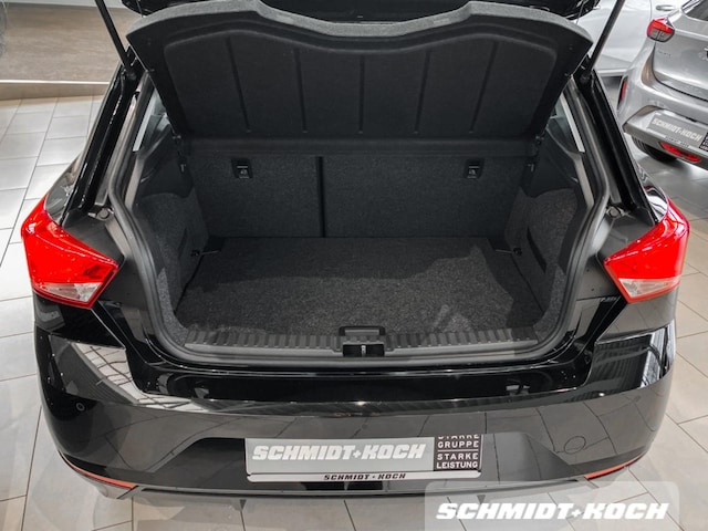 Seat Ibiza 1.0 TSI Style