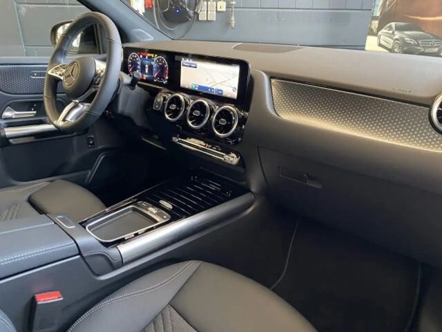 Mercedes-Benz B 180 Progressive