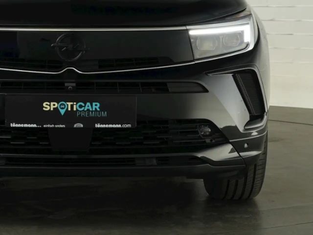 Opel Grandland X GS-Line Grand Sport