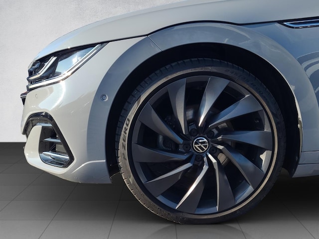 Volkswagen Arteon 2.0 TDI DSG IQ.Drive R-Line