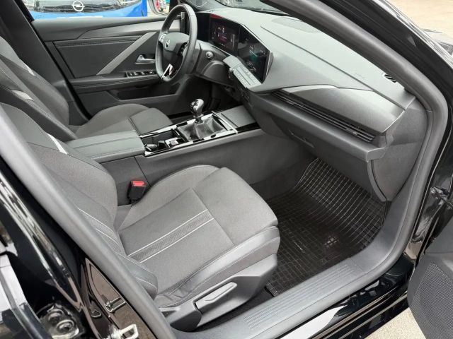 Opel Astra GS-Line Grand Sport