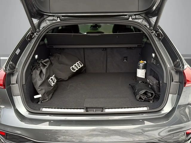 Audi A5 Hybride Quattro