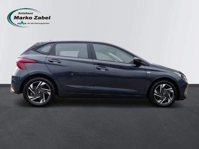 Hyundai i20 1.0 Hybrid T-GDi Trend