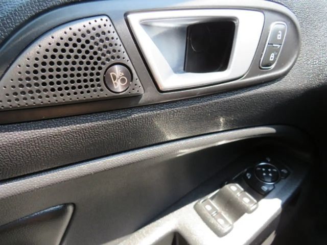 Ford EcoSport ST Line