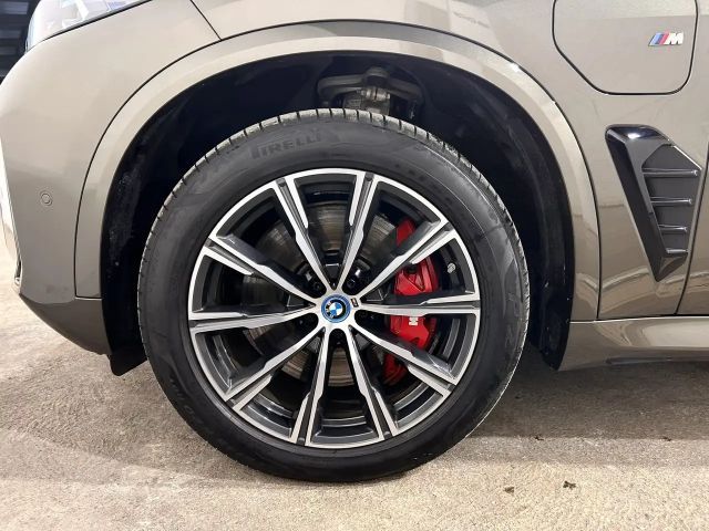 BMW X5 xDrive50e