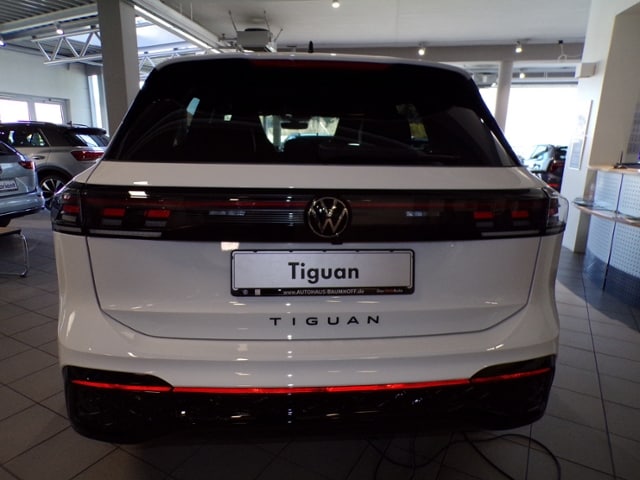 Volkswagen Tiguan 2.0 TDI DSG Style