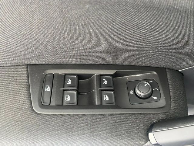 Volkswagen Touran DSG