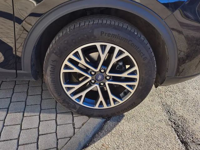 Ford Kuga AWD Titanium X