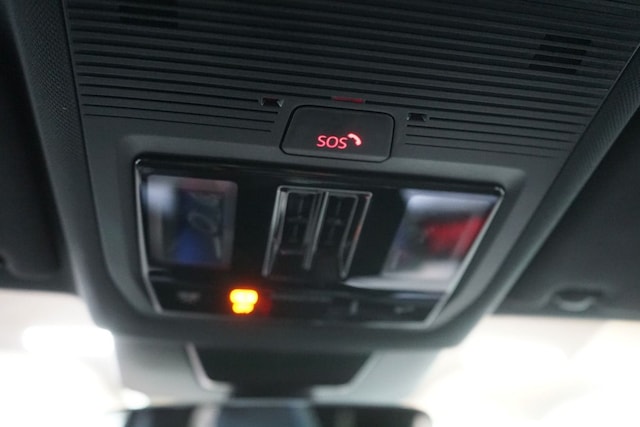 Volkswagen Tayron 2.0 TDI 4Motion R-Line