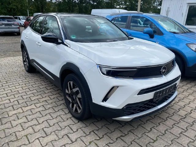 Opel Mokka Elegance Mokka-e