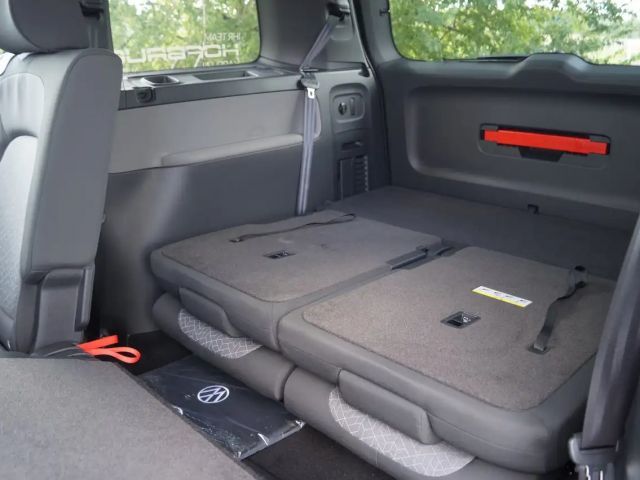 Volkswagen ID.Buzz Pro