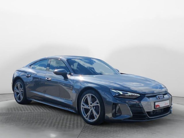 Audi e-tron GT Quattro