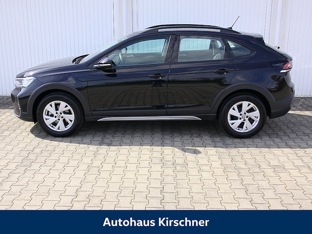 Volkswagen Taigo Navi SHZ PDC Climatronic AppConnect