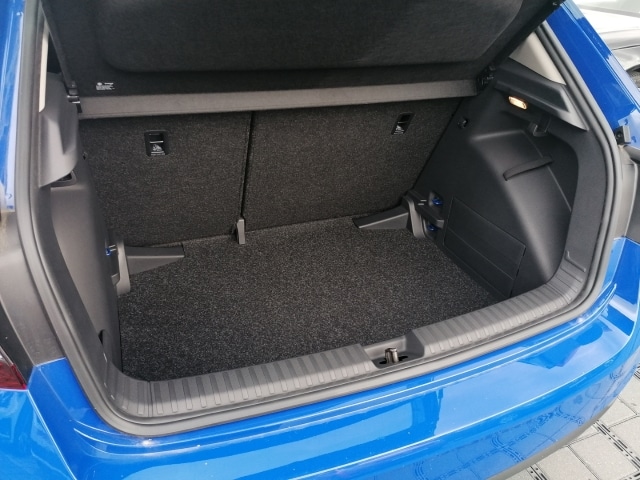 Skoda Fabia Selection