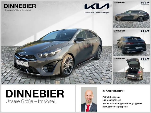 Kia ProCeed GT-Line