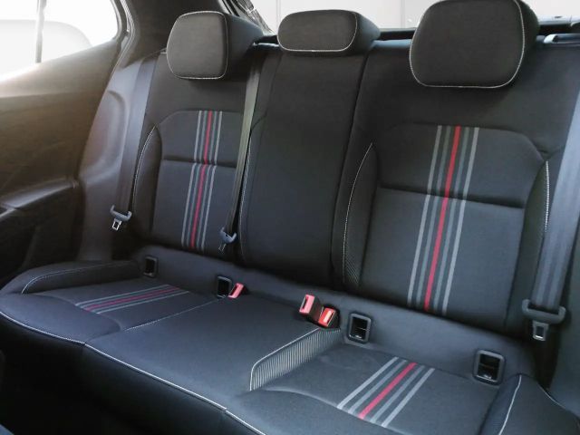 Skoda Fabia 1.0 TSI Monte Carlo