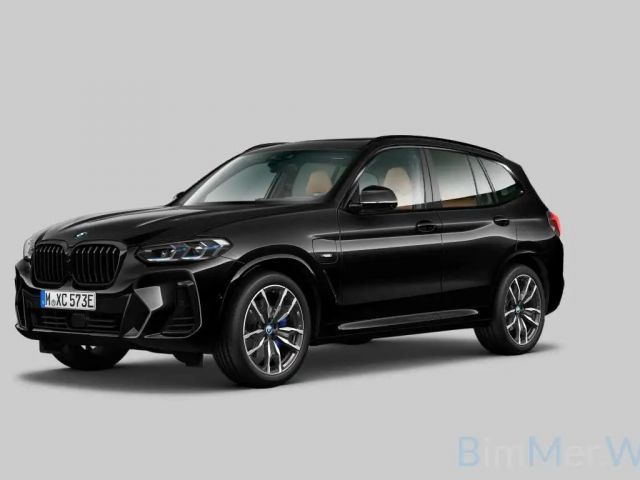 BMW X3 M-Sport