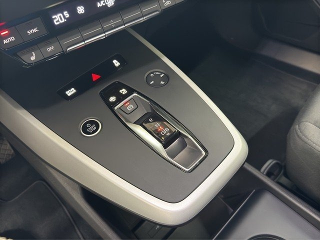 Audi Q4 e-tron 35 Sportback