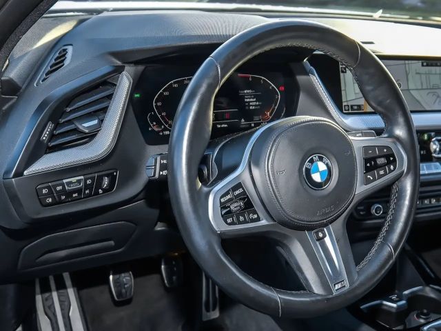 BMW 118 118i M-Sport Sedan