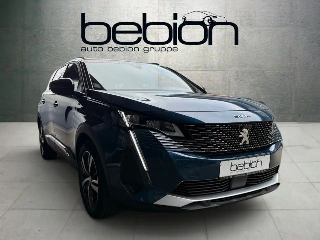 Peugeot 5008 BlueHDi GT-Line