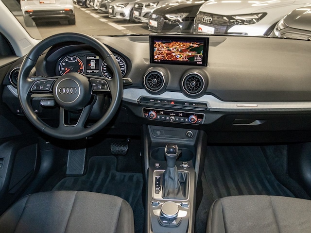 Audi Q2 35 TFSI S-Tronic
