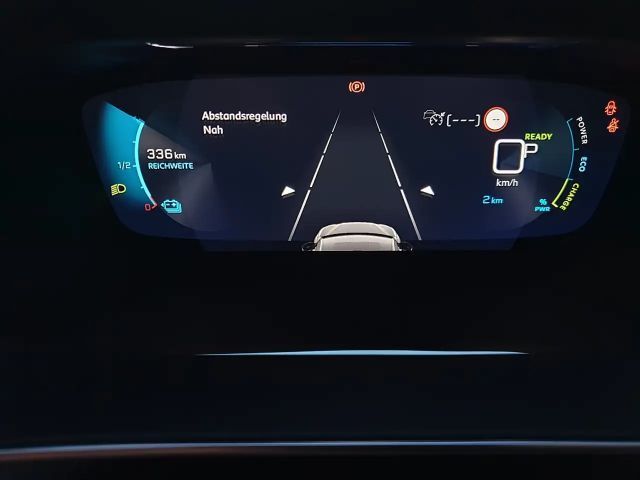 Peugeot E-208 GT-Line