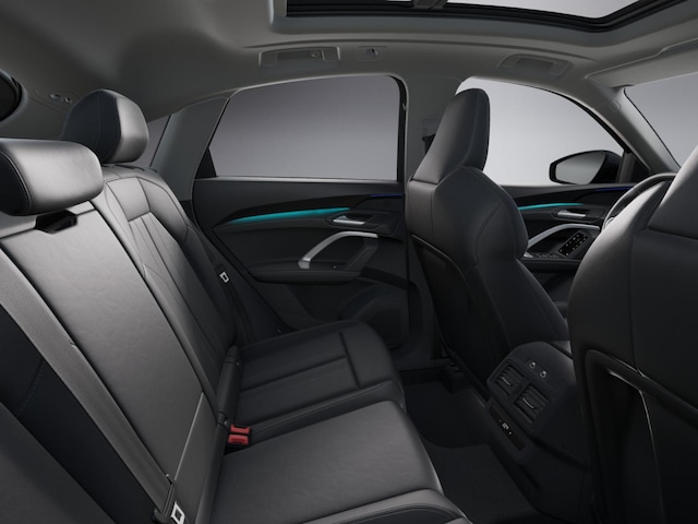 Audi Q5 Quattro S-Tronic Sportback