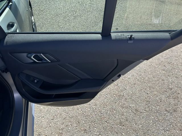 BMW 118 118i M-Sport Sedan