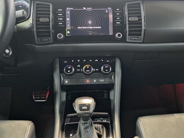 Skoda Kodiaq 2.0 TDI Sportline