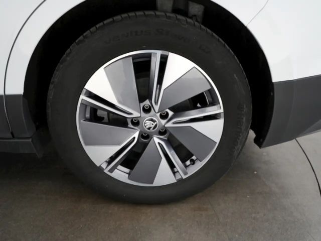 Skoda Enyaq iV 50