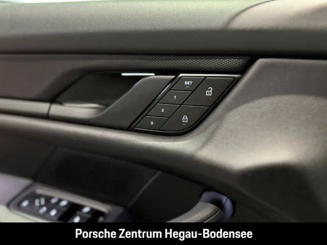 Porsche Taycan Sport Turismo