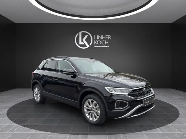 Volkswagen T-Roc Friends TSI ''App-Connect+LED+SHZ''