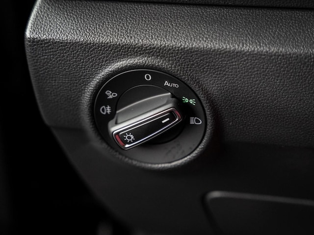 Volkswagen T-Roc 1.5 TSI DSG