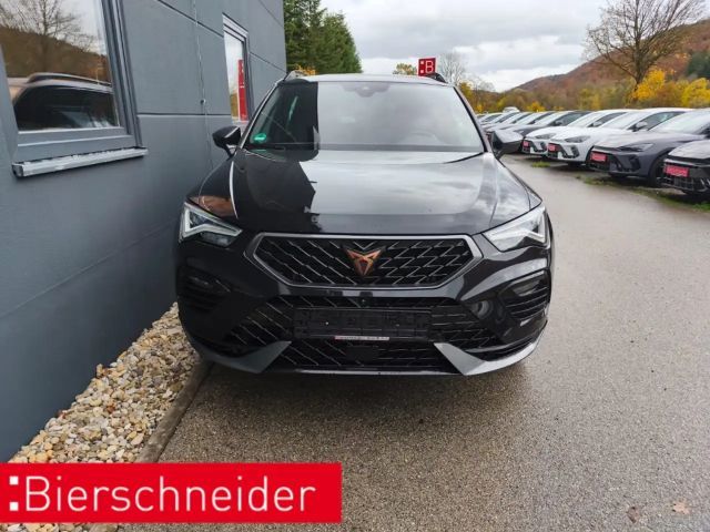 Cupra Ateca 2.0 TSI 4Drive DSG