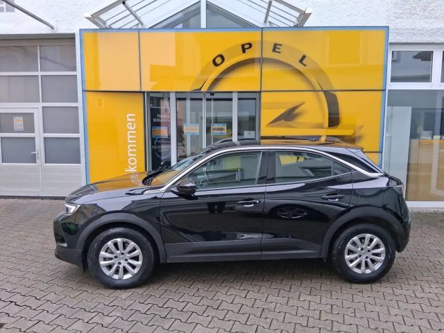 Opel Mokka Edition Mokka-e