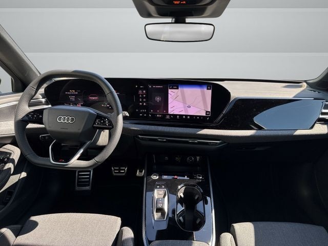 Audi A5 Avant S-Tronic