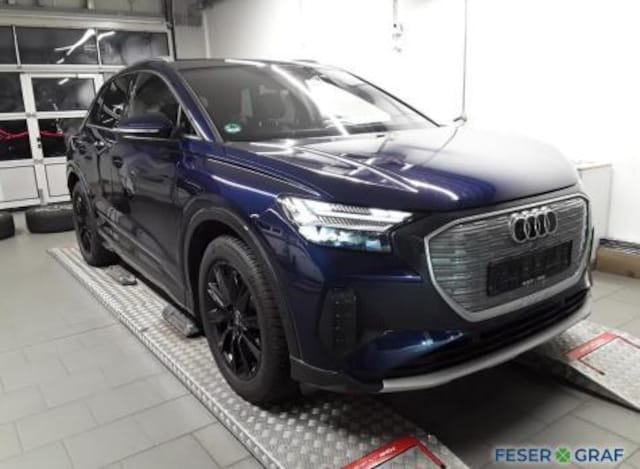 Audi Q4 e-tron 40