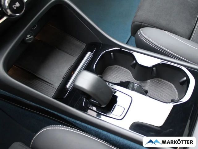 Volvo C40 AWD Recharge Ultimate