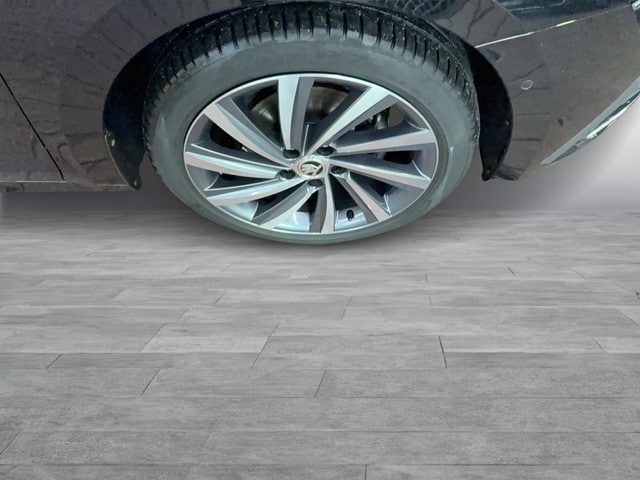 Skoda Octavia 2.0 TDI Combi Style Style