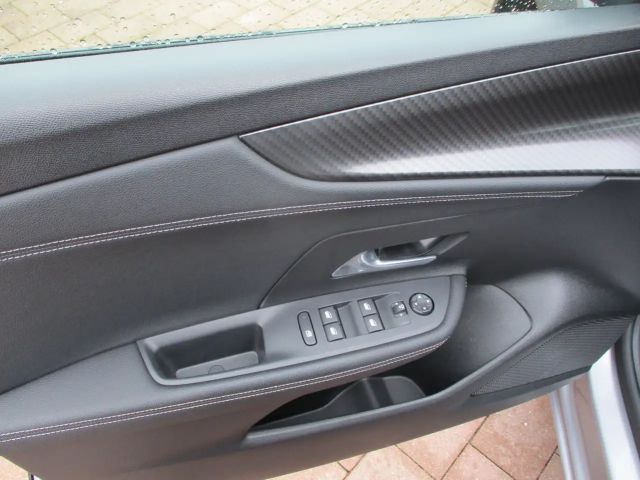 Opel Mokka GS-Line Grand Sport