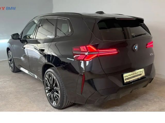 BMW X3 xDrive