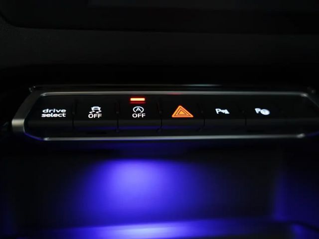 Audi RS3 Quattro Sedan