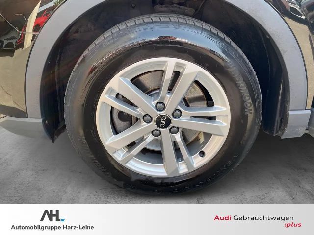 Audi Q3 45 TFSI Hybride