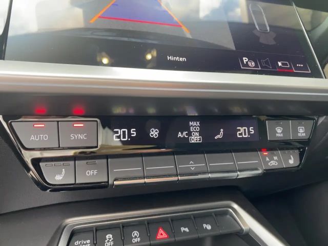 Audi S3 Quattro S-Tronic Sedan Sportback