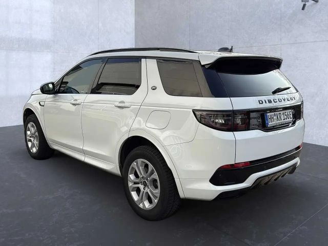 Land Rover Discovery Sport HSE P300e