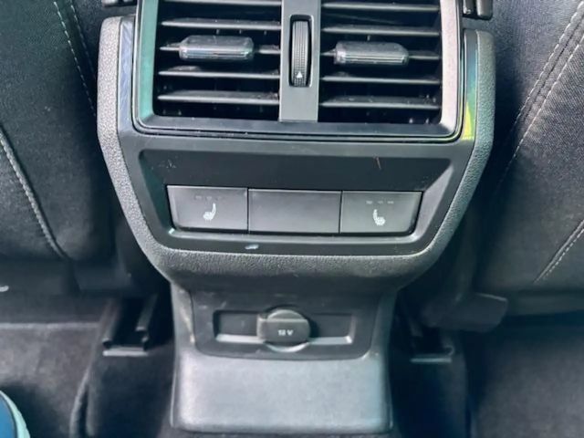 Skoda Karoq 1.5 TSI Sportline